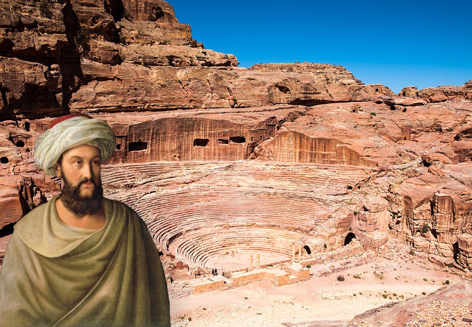 burckhardt johann ludwig petra 2KUARW1WgeV